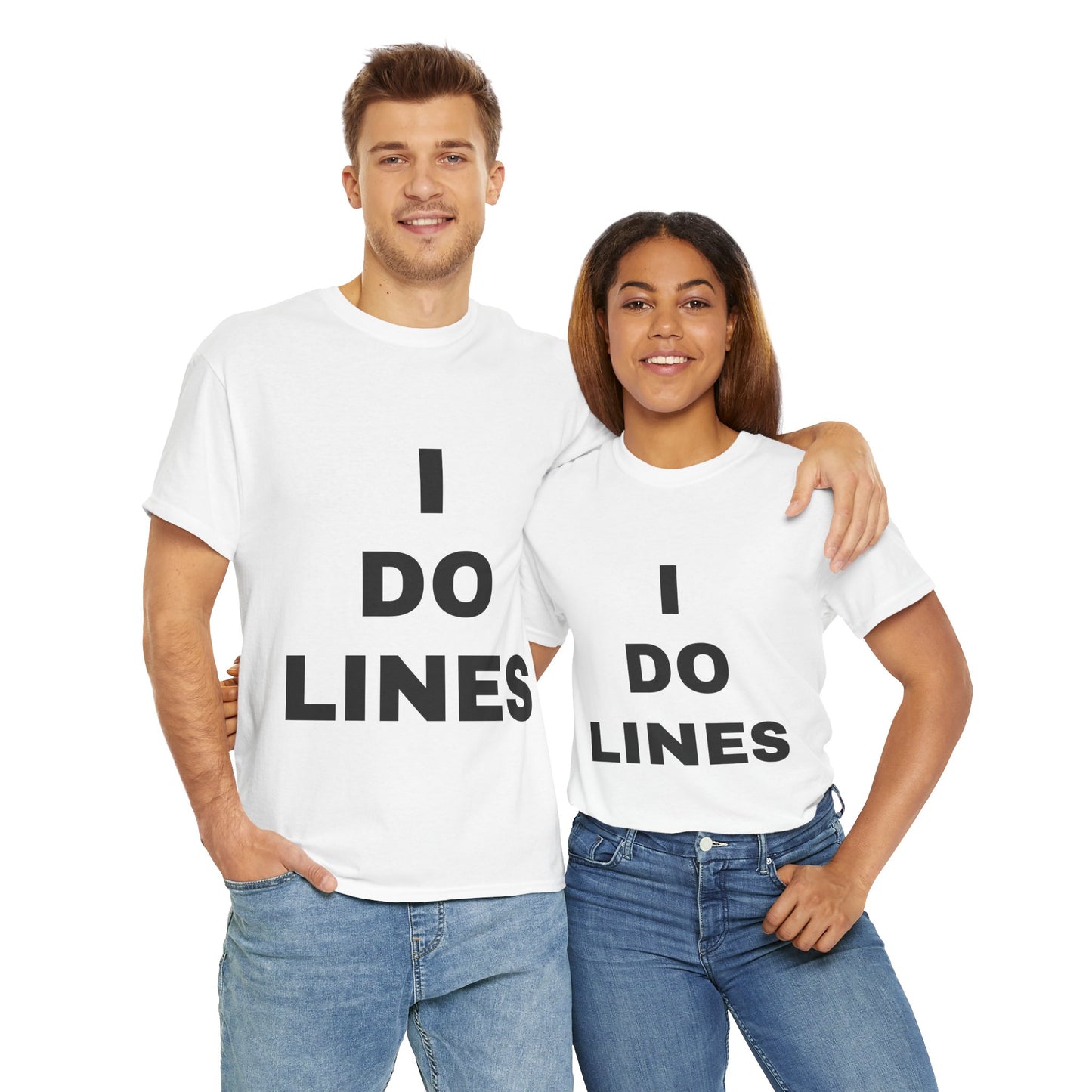 I Do Lines