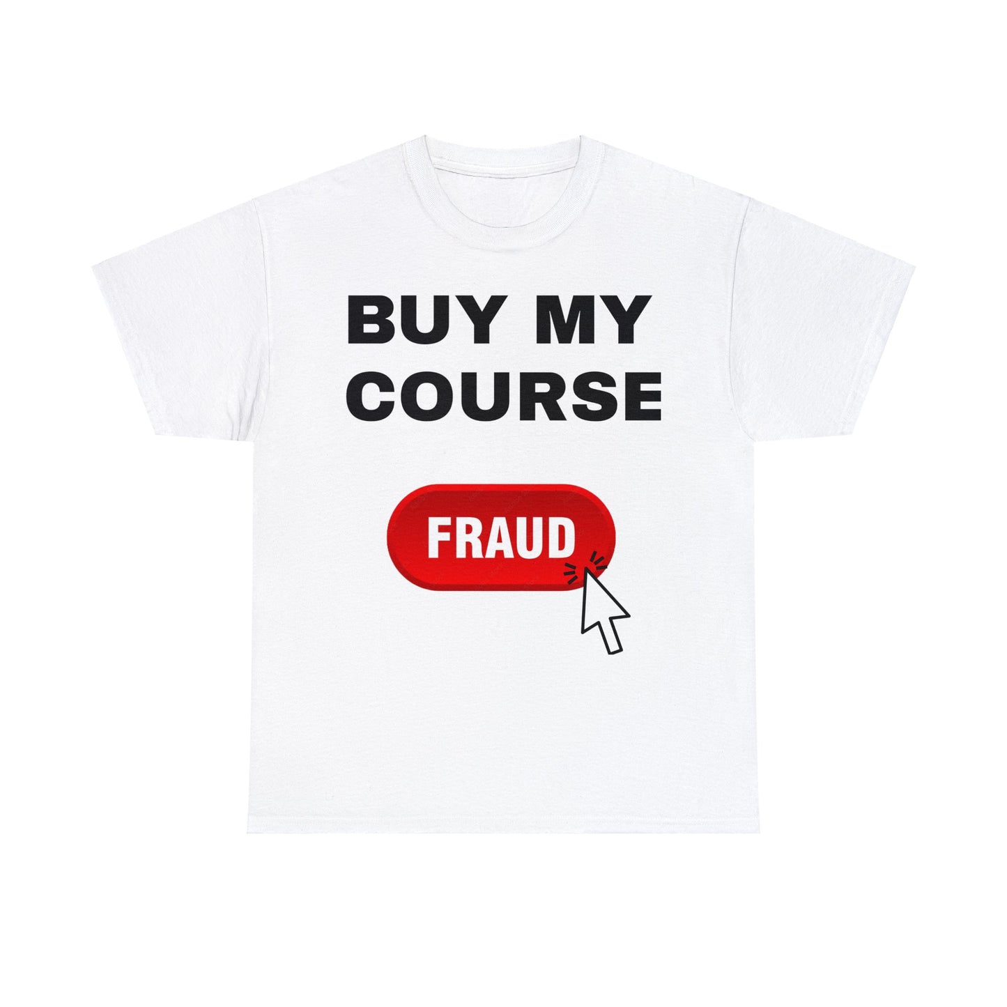BUY MY COURSE