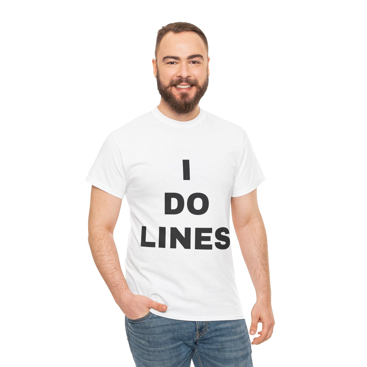 I Do Lines