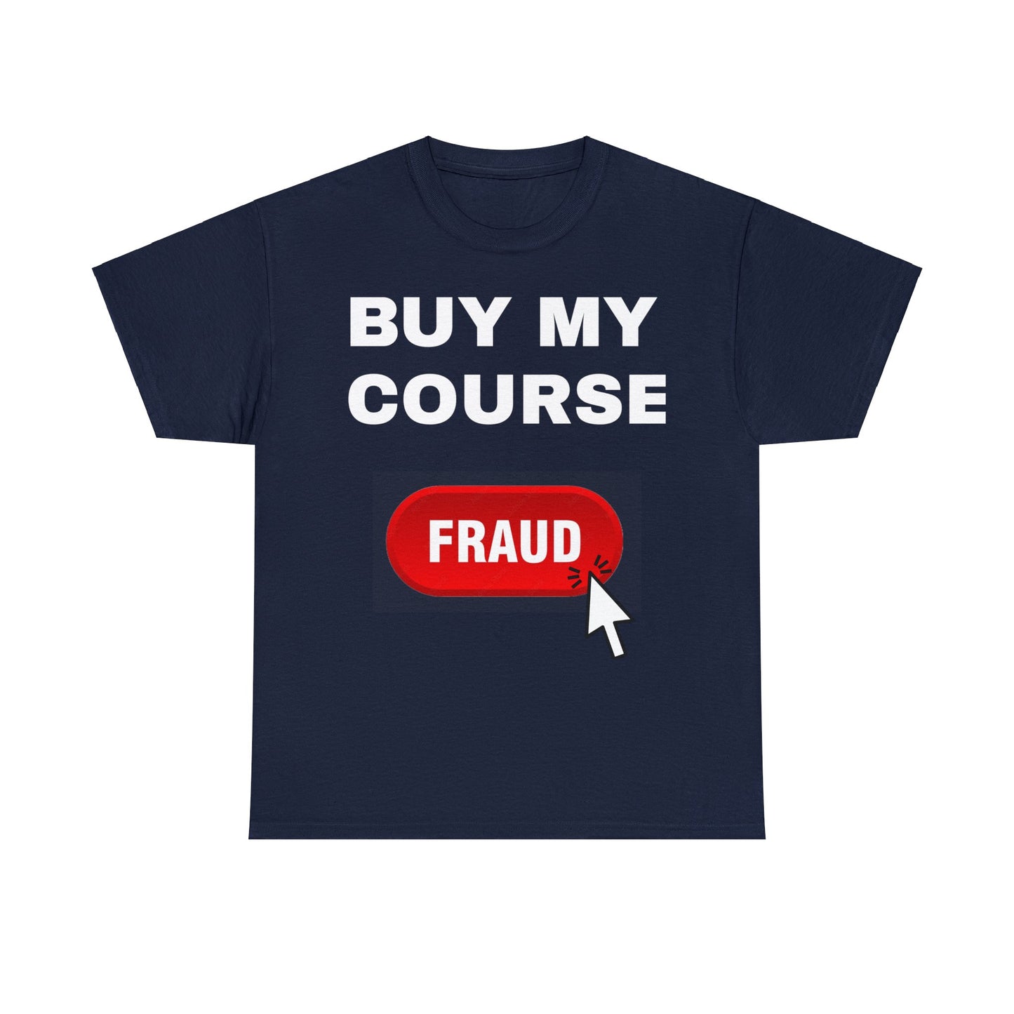 BUY MY COURSE