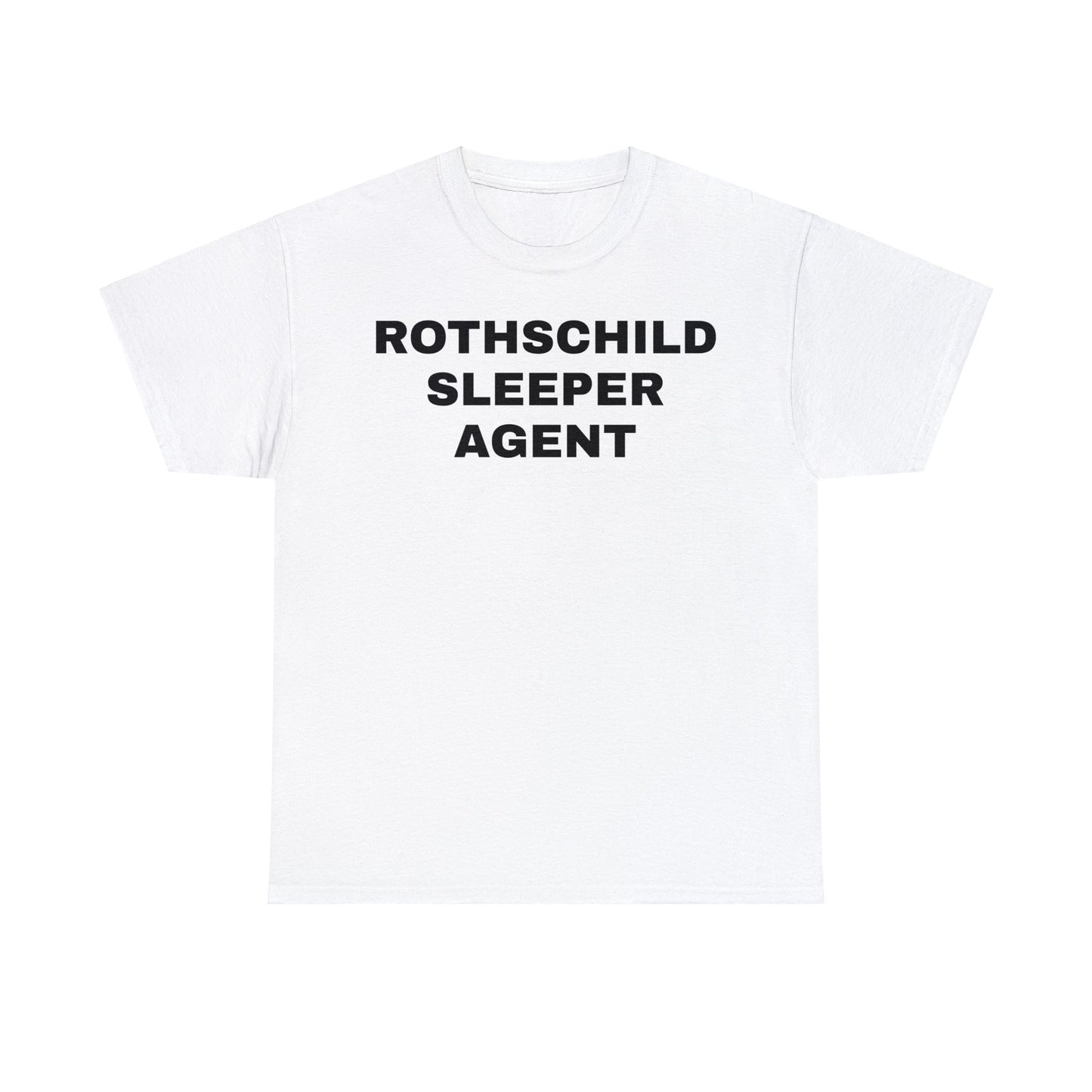 ROTHSCHILD SLEEPER AGENT