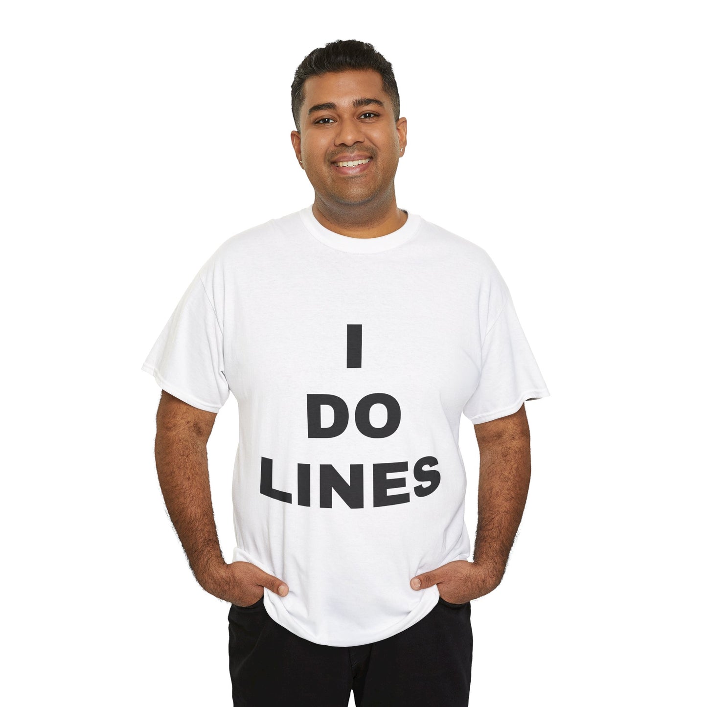 I Do Lines