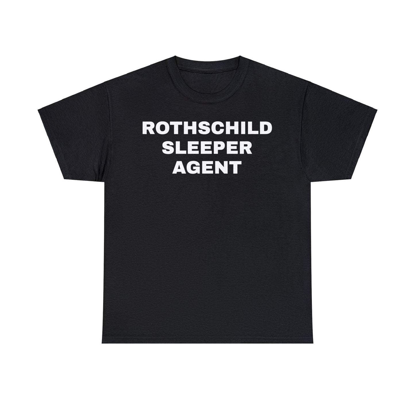 ROTHSCHILD SLEEPER AGENT