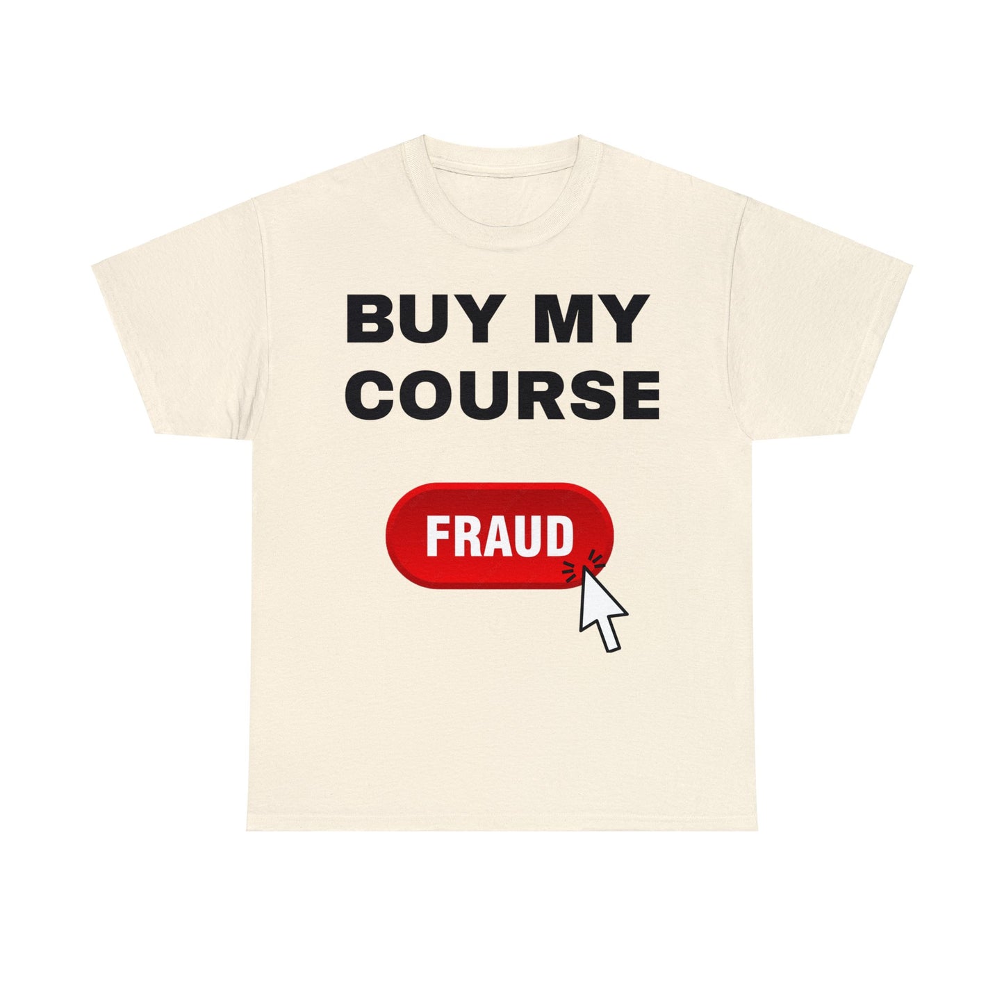 BUY MY COURSE