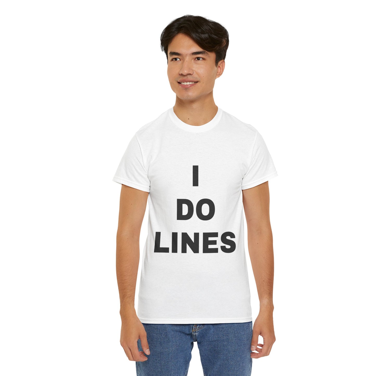 I Do Lines