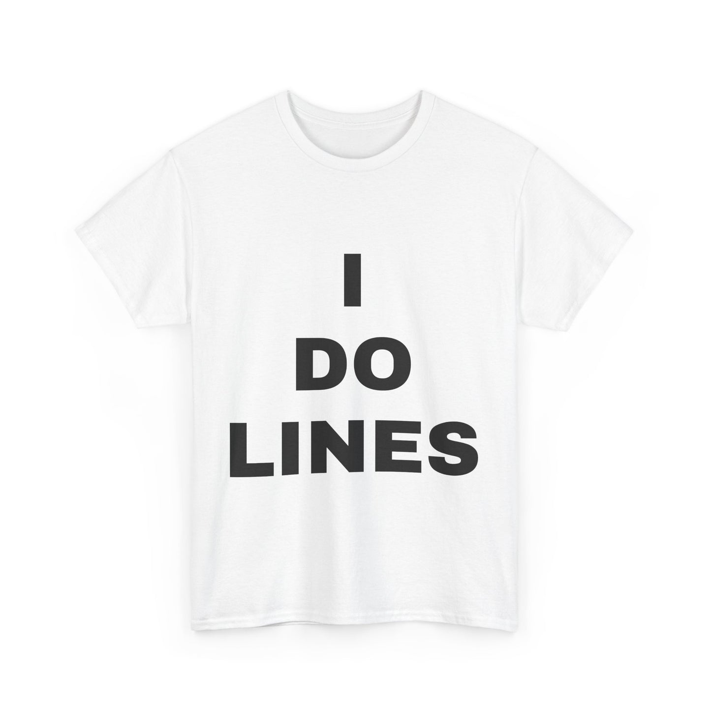 I Do Lines