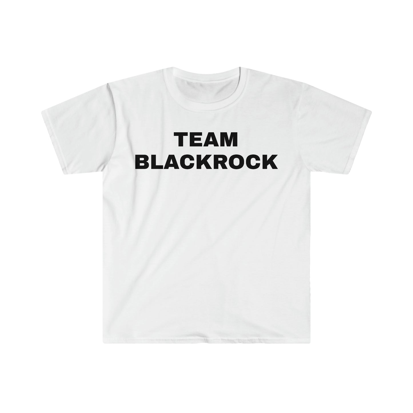 TEAM BLACKROCK