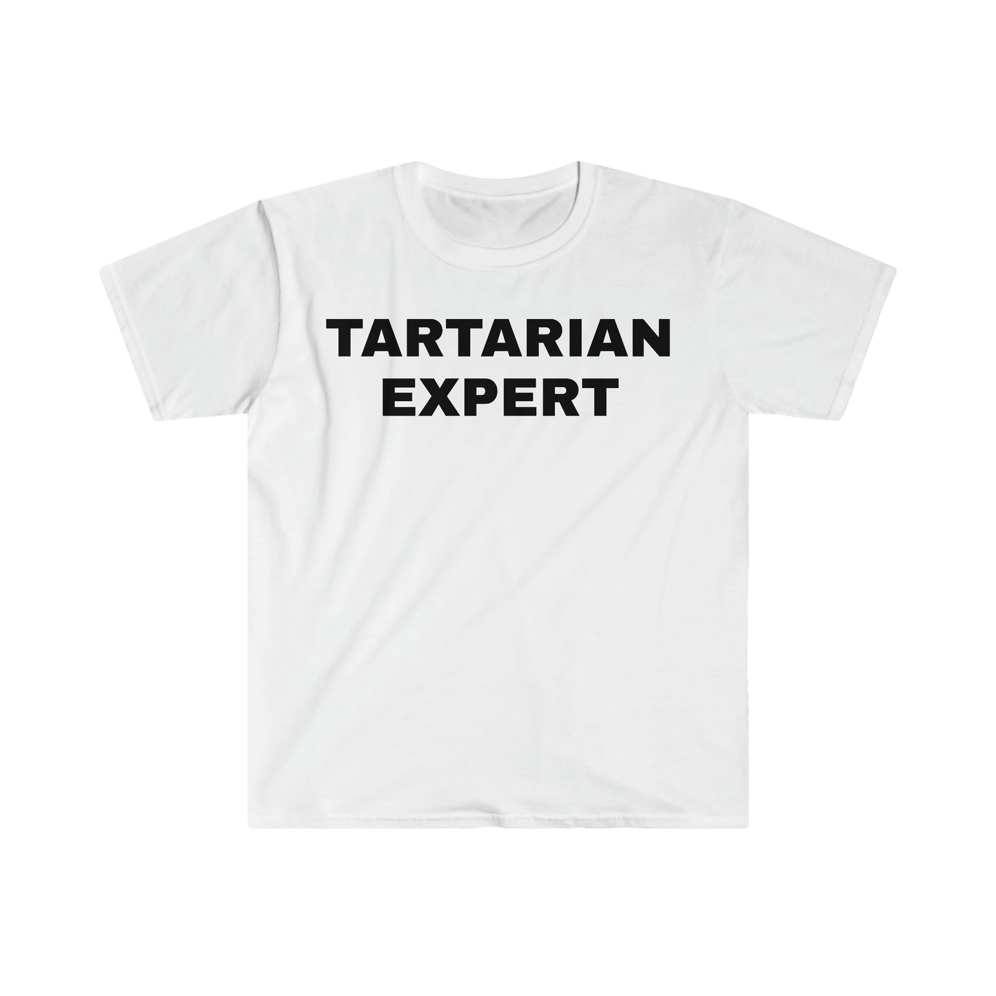 TARTARIAN EXPERT