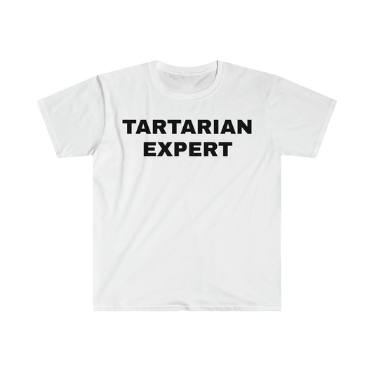 TARTARIAN EXPERT