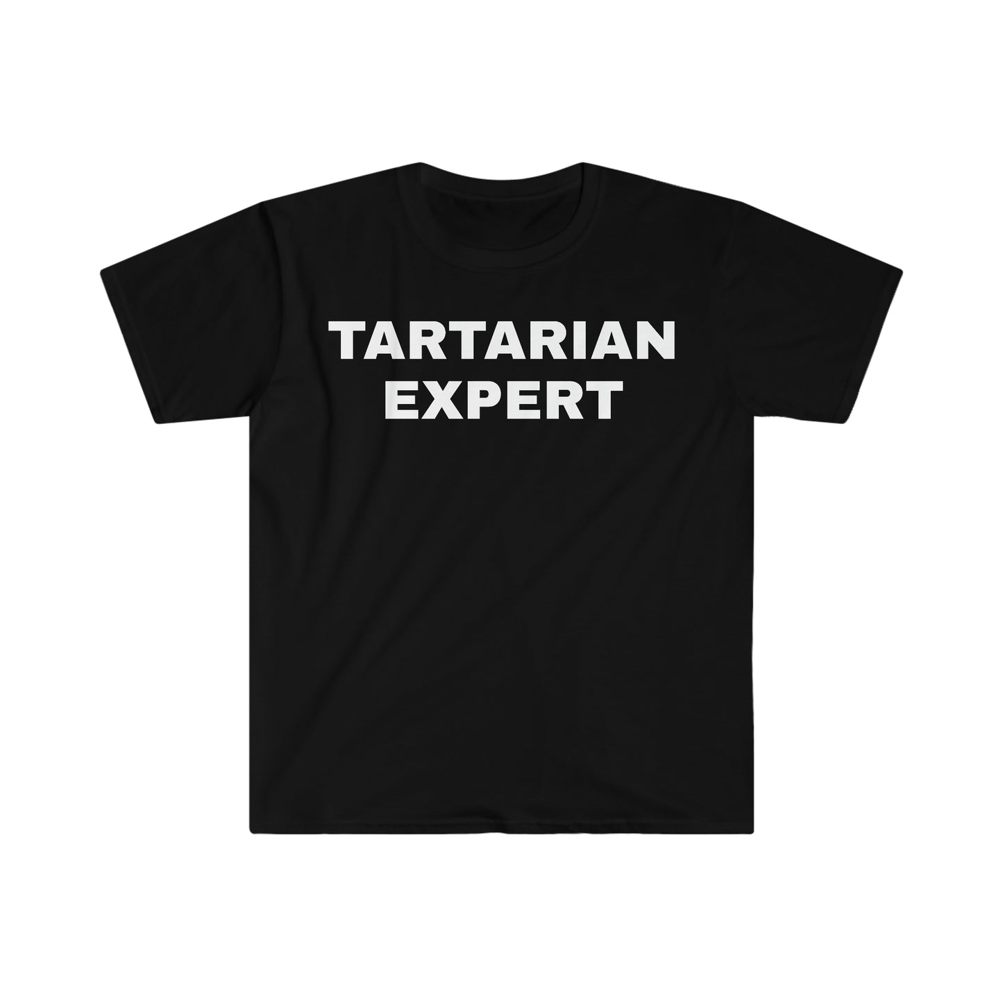 TARTARIAN EXPERT